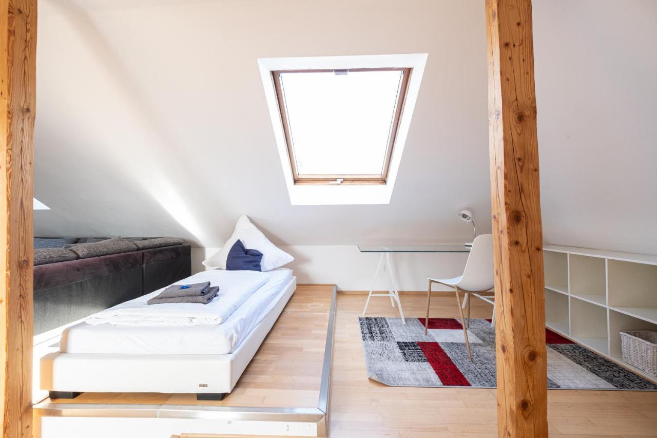 Ferienwohnung Mit Kuschelflair Essen Exterior photo
